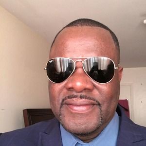 Meet your Posher, R marvin